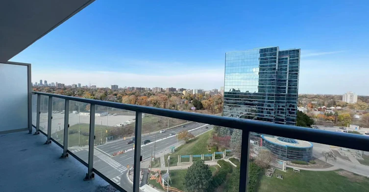 1121-2031 Kennedy Road, Toronto, ON, M1T 0B8 - 21