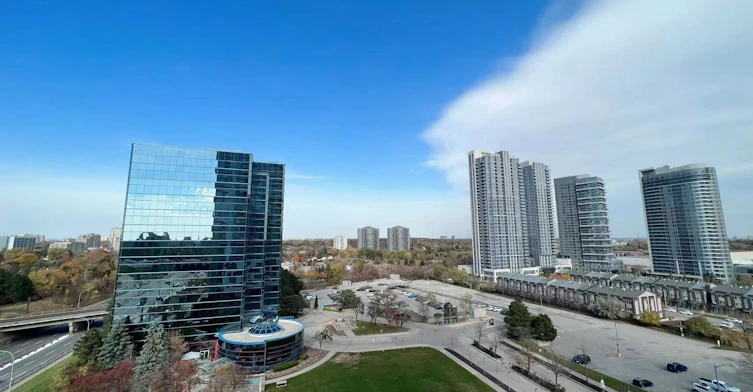 1121-2031 Kennedy Road, Toronto, ON, M1T 0B8 - 13