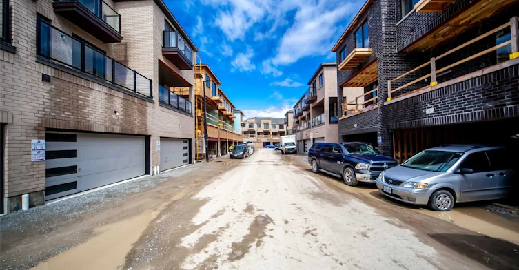 29 Steamboat Way, Whitby, ON, L1N 0M6 - 3