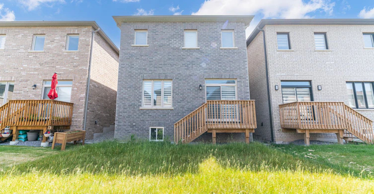 2237 Crystal Drive, Oshawa, ON, L1L 0W7 - 42