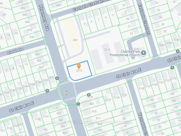 3212 St Clair Avenue E, Toronto, ON, M1L 1V7 - 2