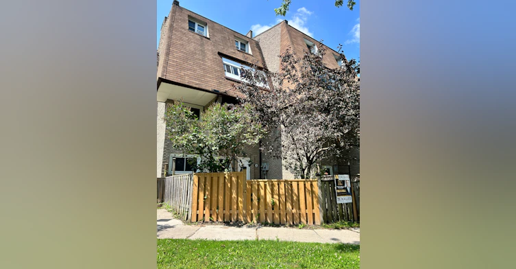 58-78 Scarborough Golf Club Road, Toronto, ON, M1M 3C5