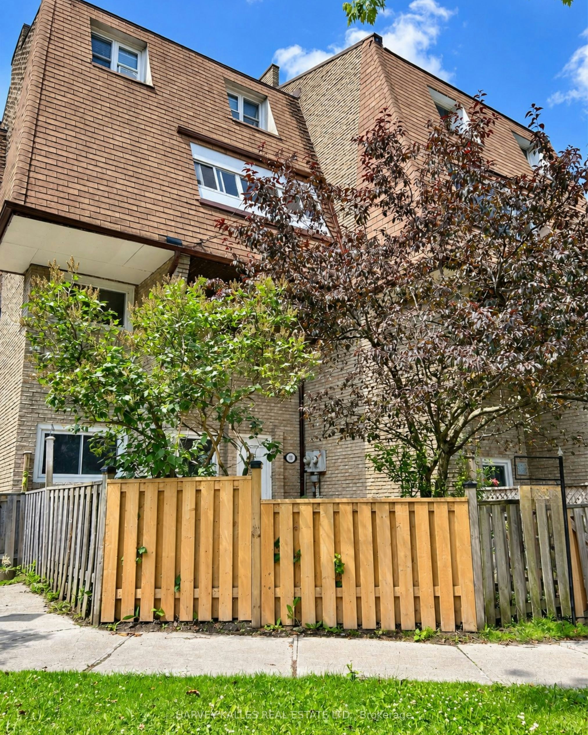 58-78 Scarborough Golf Club Road, Toronto, ON, M1M 3C5