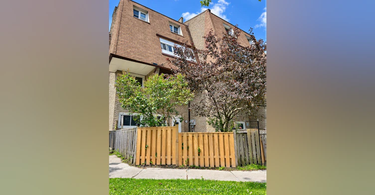58-78 Scarborough Golf Club Road, Toronto, ON, M1M 3C5