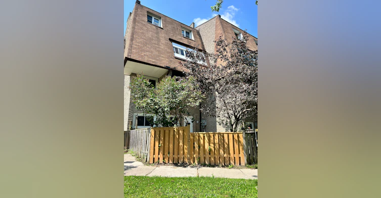 58-78 Scarborough Golf Club Road, Toronto, ON, M1M 3C5