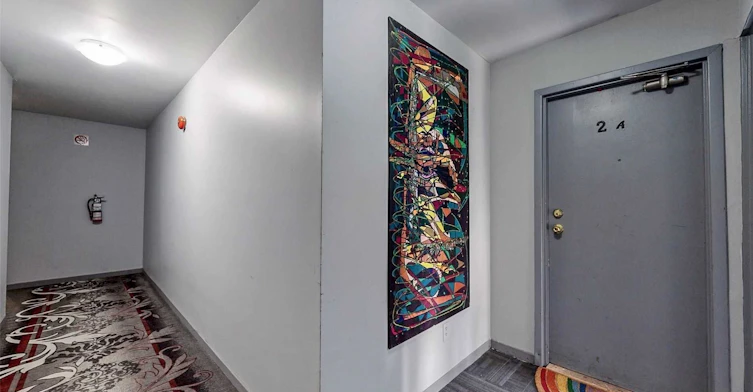 1C-575 Pape Avenue, Toronto, ON, M4K 3R5 - 18