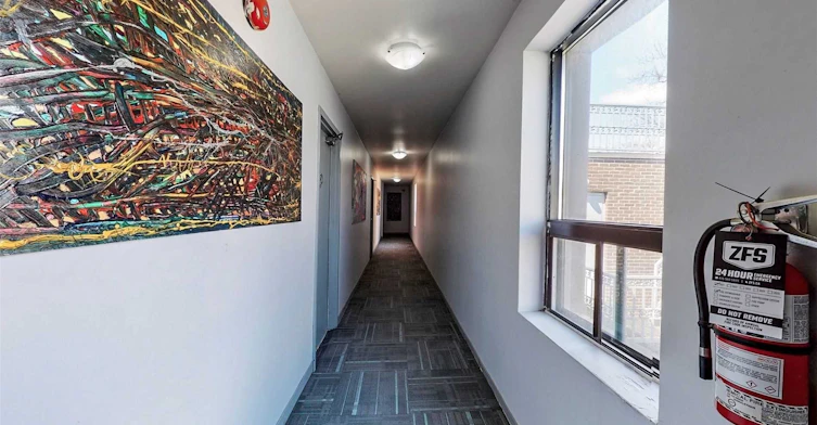 1C-575 Pape Avenue, Toronto, ON, M4K 3R5 - 19