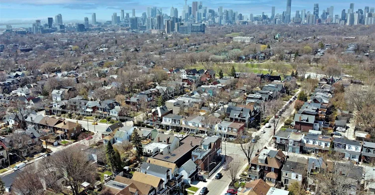 1C-575 Pape Avenue, Toronto, ON, M4K 3R5 - 5