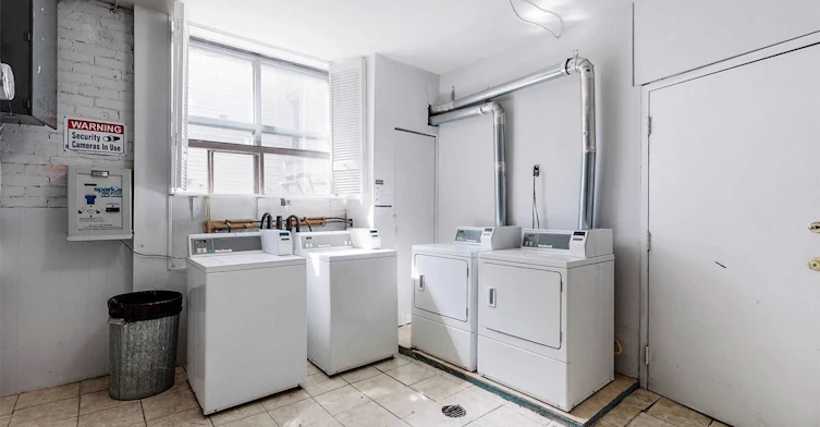 1C-575 Pape Avenue, Toronto, ON, M4K 3R5 - 20