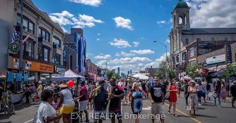 1C-575 Pape Avenue, Toronto, ON, M4K 3R5 - 6
