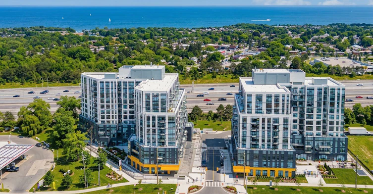 815-7439 Kingston Road, Toronto, ON, M1B 0G1