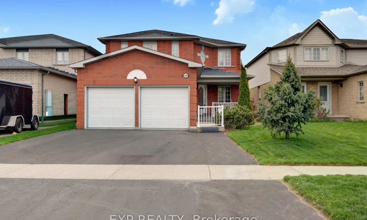 548 Ormond Drive