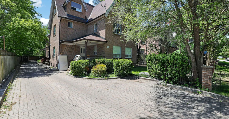 1B-158 Galloway Road, Toronto, ON, M1E 1X2