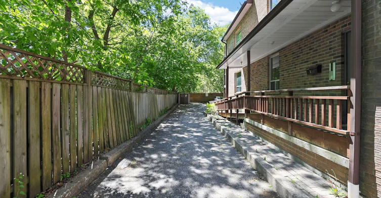 1B-158 Galloway Road, Toronto, ON, M1E 1X2 - 20