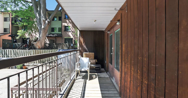 1B-158 Galloway Road, Toronto, ON, M1E 1X2 - 21