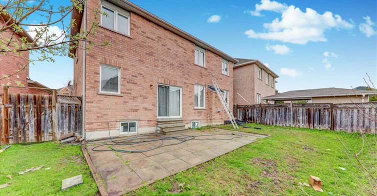 86 Grosbeak Crescent, Toronto, ON, M1X 1X4 - 30