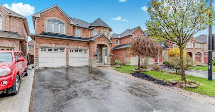 86 Grosbeak Crescent, Toronto, ON, M1X 1X4 - 2