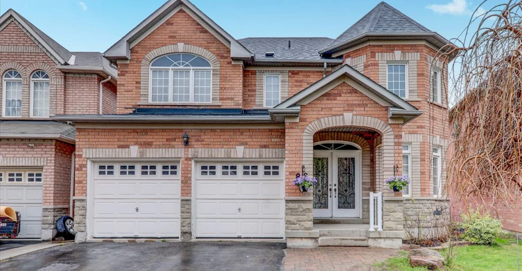 86 Grosbeak Crescent, Toronto, ON, M1X 1X4