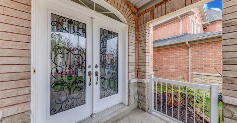 86 Grosbeak Crescent, Toronto, ON, M1X 1X4 - 3