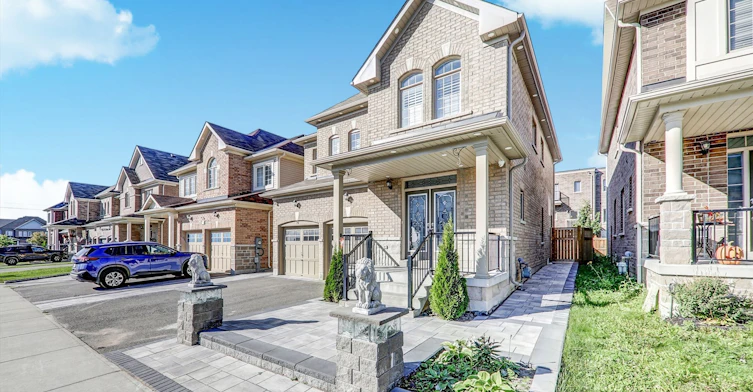 79 Mcroberts Crescent, Clarington, ON, L4E 0R9 - 3