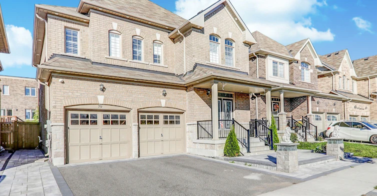 79 Mcroberts Crescent, Clarington, ON, L4E 0R9 - 2