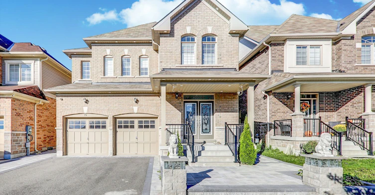 79 Mcroberts Crescent, Clarington, ON, L4E 0R9