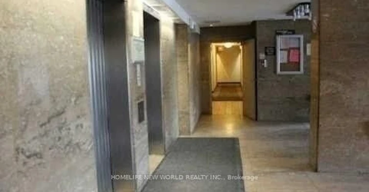 1601-4091 Sheppard Avenue E, Toronto, ON, M1S 3H2 - 12
