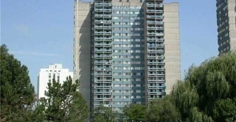 1601-4091 Sheppard Avenue E, Toronto, ON, M1S 3H2 - 14