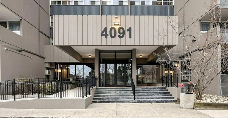 1601-4091 Sheppard Avenue E, Toronto, ON, M1S 3H2 - 15