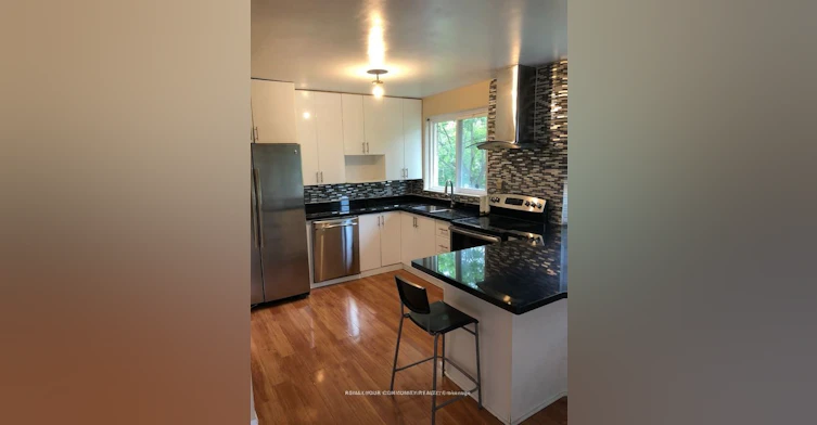 (Main Level)-38 Peking Road, Toronto, ON, M1J 2X4 - 9
