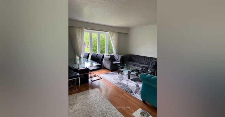 (Main Level)-38 Peking Road, Toronto, ON, M1J 2X4 - 4