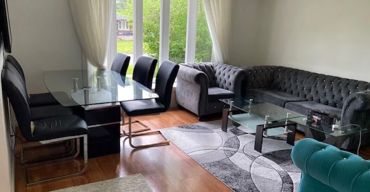 (Main Level)-38 Peking Road, Toronto, ON, M1J 2X4 - 6