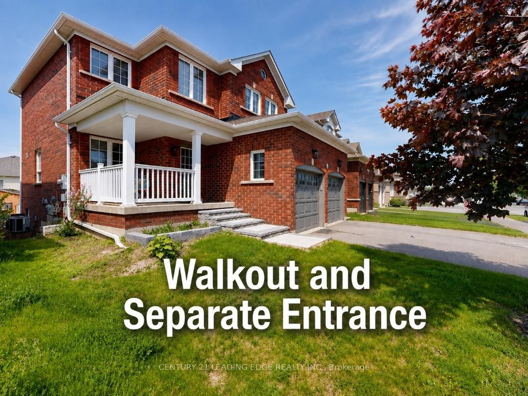 784 Ormond Drive, Oshawa, ON, L1K 3B6