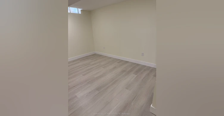 Bsmt-116 Enchanted Hills Crescent, Toronto, ON, M1V 3P3 - 3