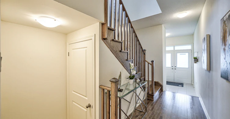 74 Fruitful Crescent, Whitby, ON, L1P 0N3 - 6
