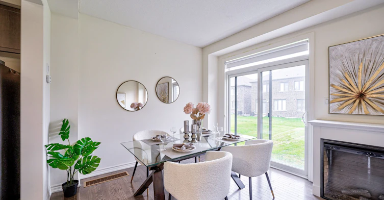 74 Fruitful Crescent, Whitby, ON, L1P 0N3 - 18