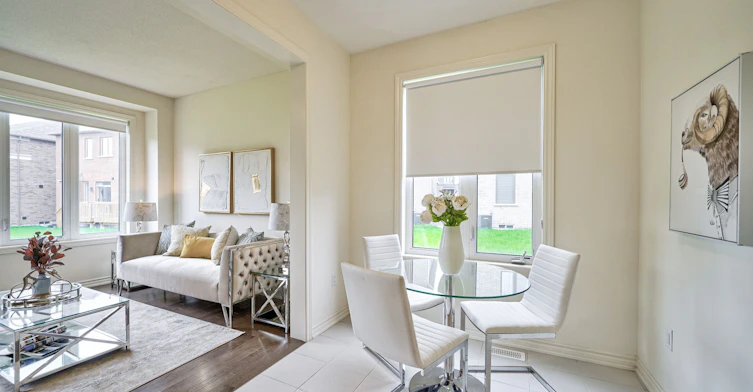 74 Fruitful Crescent, Whitby, ON, L1P 0N3 - 9