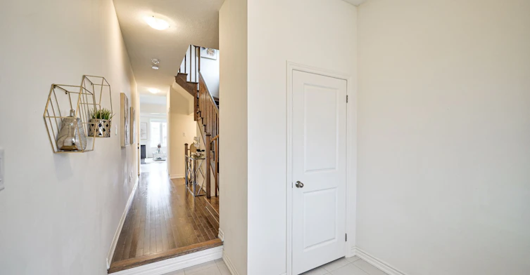 74 Fruitful Crescent, Whitby, ON, L1P 0N3 - 4