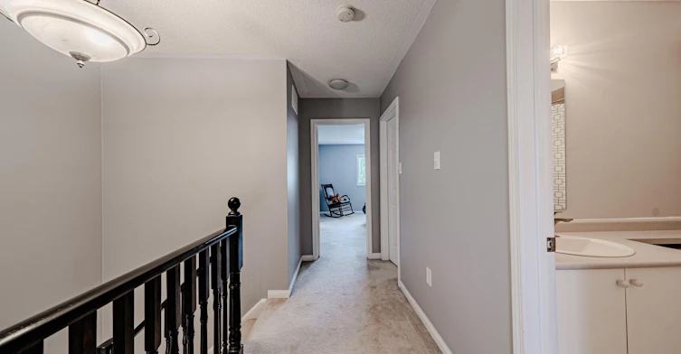 Upper-28 Samandria Avenue, Whitby, ON, L1R 2Z7 - 22