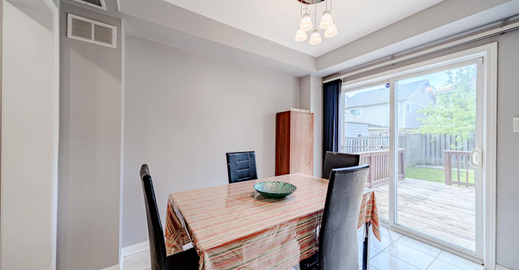 Upper-28 Samandria Avenue, Whitby, ON, L1R 2Z7 - 15