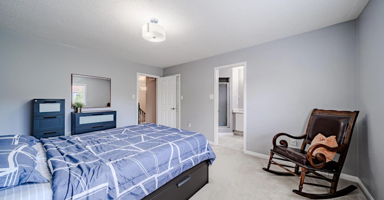 Upper-28 Samandria Avenue, Whitby, ON, L1R 2Z7 - 30