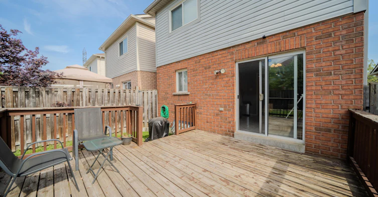 Upper-28 Samandria Avenue, Whitby, ON, L1R 2Z7 - 46