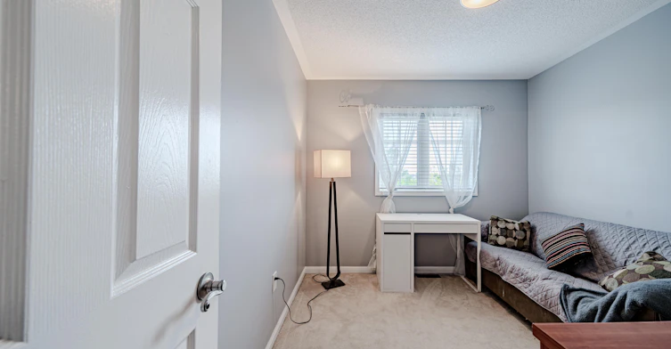 Upper-28 Samandria Avenue, Whitby, ON, L1R 2Z7 - 25