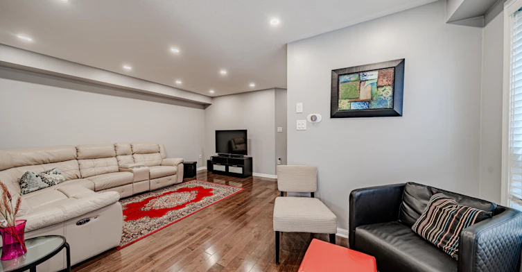 Upper-28 Samandria Avenue, Whitby, ON, L1R 2Z7 - 6