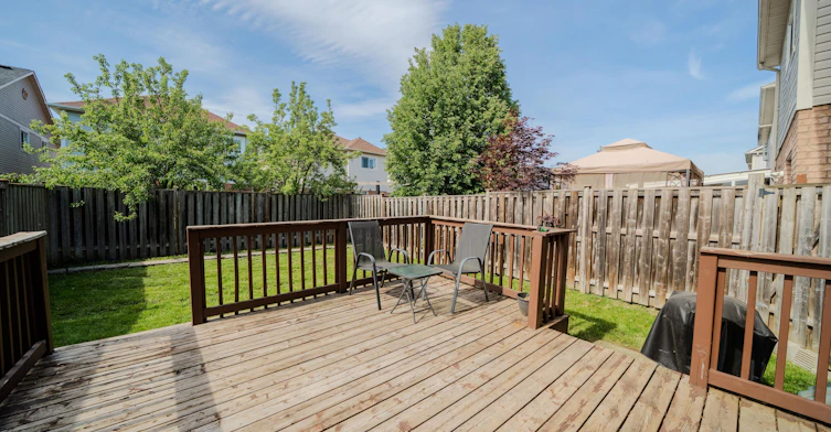 Upper-28 Samandria Avenue, Whitby, ON, L1R 2Z7 - 3