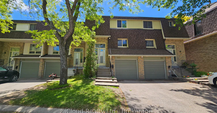120-371 Orton Park, Toronto, ON, M1G 3V1