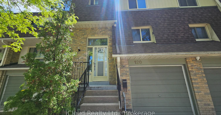 120-371 Orton Park, Toronto, ON, M1G 3V1 - 2