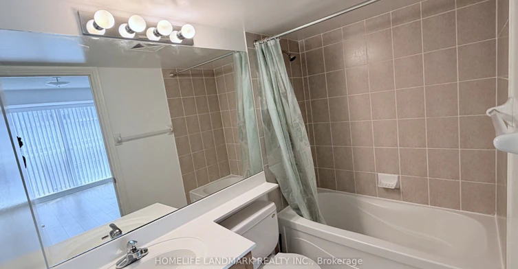 2107-70 Town Centre Court, Toronto, ON, M1P 0B2 - 15