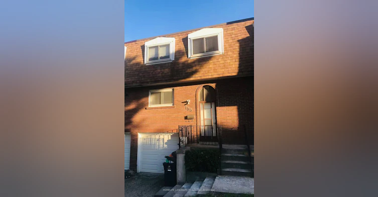 155 Corinthian Boulevard, Toronto, ON, M1W 1B7