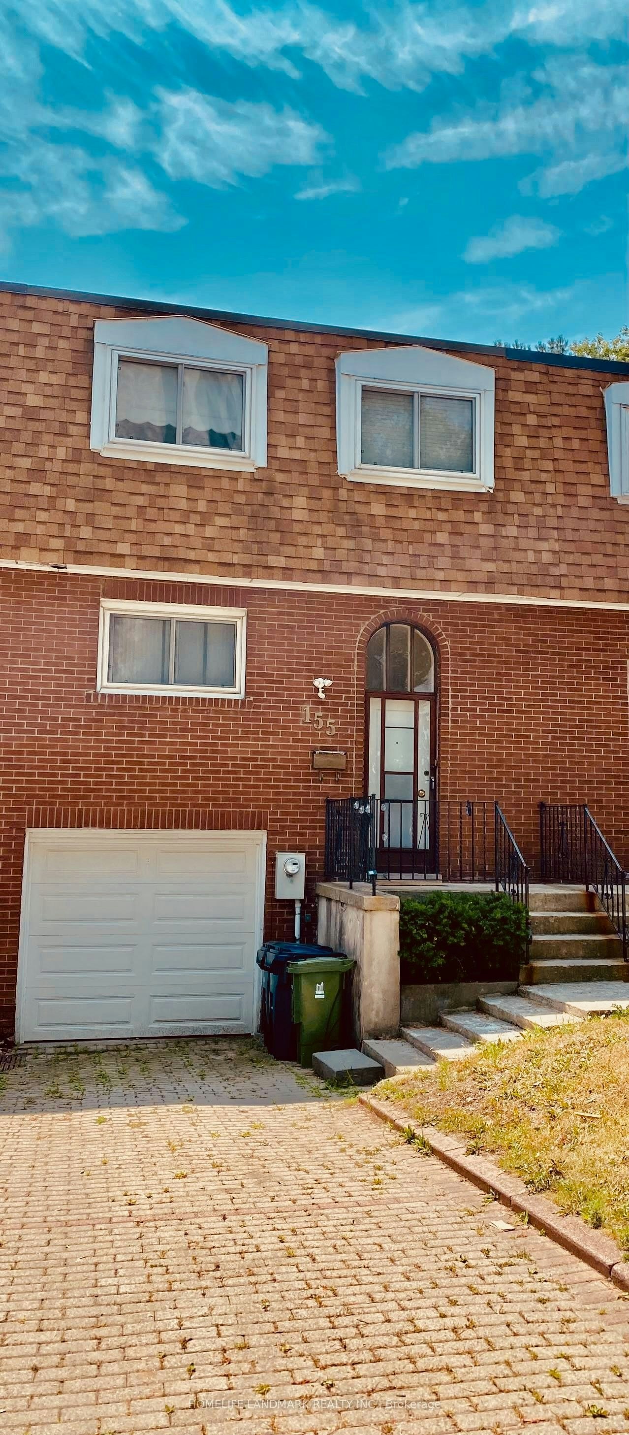155 Corinthian Boulevard, Toronto, ON, M1W 1B7